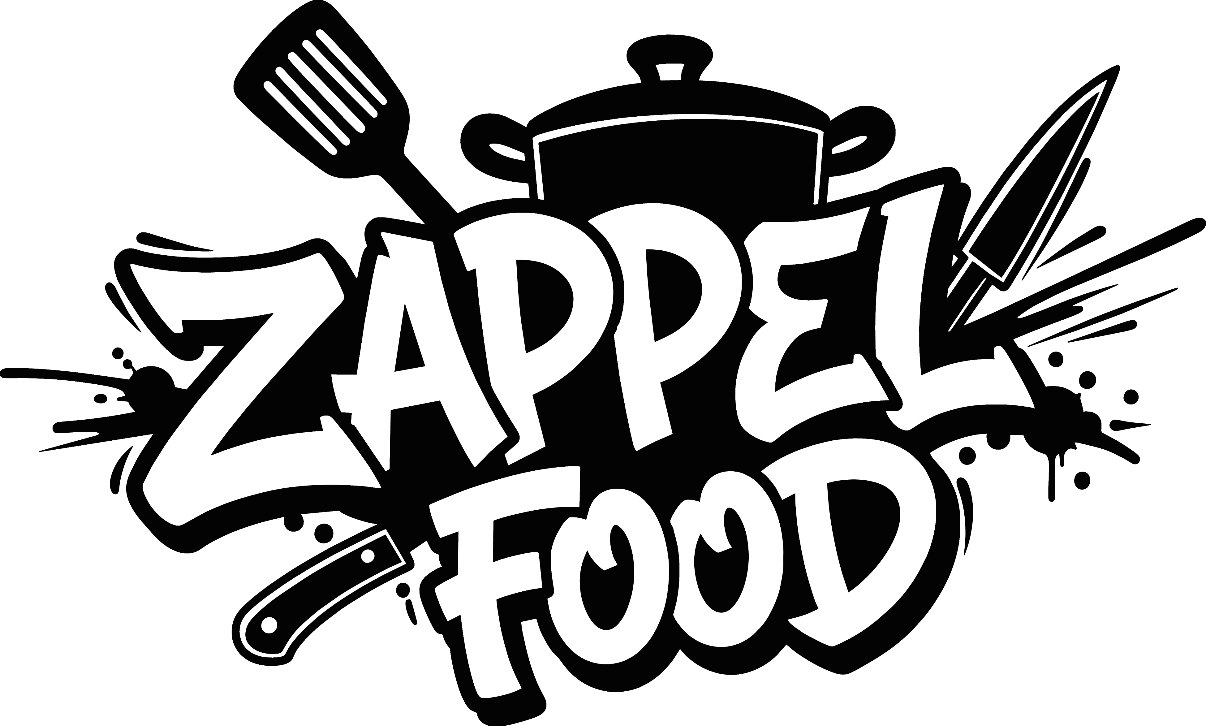 Zappelfood Logo